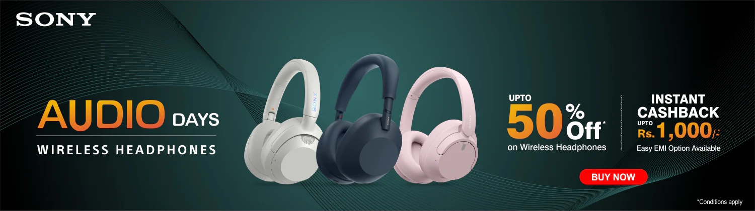Elevate Your Sony Experience